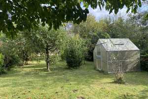 Doppelhaushälfte mit Garage – Viersen (Kreis) – Vorschaubild 4
