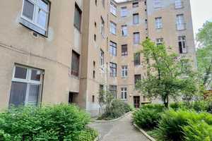 HELLE 2-ZIMMER-WOHNUNG MIT BALKON I DIELENBODEN I GEPFLEGT I RUHIG I PROVISIONSFREI – Holsteinische Straße 13, 10717 Berlin – Vorschaubild 17