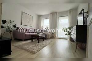 Tauschwohnung: 3-Zimmer Wohnung Oststadt  – Kronenstrasse 37, 30161 Oststadt, Hannover – Vorschaubild 2