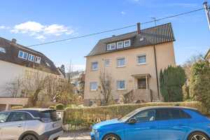 Familienidyll oder Investmentchance – Vielseitiges Wohnhaus mit Garten in Stuttgart-Wangen – Stuttgart – Vorschaubild 2