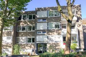 Im Grünen gelegene drei Zimmerwohnung in Dortmund Lütgendortmund – Auf dem Toren 21, 44388 Lütgendortmund (Ortsteil), Dortmund – Vorschaubild 2