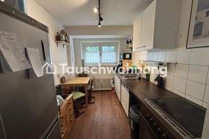 Tauschwohnung: Wohnung mit Gartenzugang und Stadtwaldnähe – Eschweilerstraße 24, 50933 Braunsfeld, Köln – Vorschaubild 9