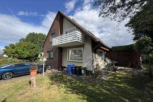 Gemütliches Einfamilienhaus mitten in Nordstemmen – Die vollständige Adresse der Immobilie erhältst du vom Anbieter., 31171 Nordstemmen – Vorschaubild 1