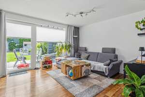 Junges, freiwerdendes Reihenendhaus mit moderner Ausstattung nahe des Klinikums in Schlebusch! – Die vollständige Adresse der Immobilie erhältst du vom Anbieter., 51377 Manfort, Leverkusen – Vorschaubild 4