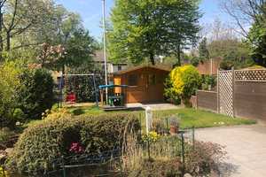 Familientraum mit Garten, Wintergarten, Kamin & Sauna – Essen – Vorschaubild 13