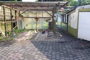 Frisch sanierte Wohnung mit Gartennutzung – Lütgendortmunder Hellweg 109, 44338 Dortmund – Vorschaubild 9