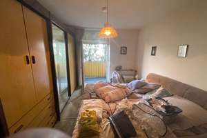 Renovierungsbedürftige, gut geschnittene 3-Zimmer-Wohnung günstig an Selbstrenovierer zu vermieten. – 63069 Friedrichsweiher, Offenbach am Main – Vorschaubild 5