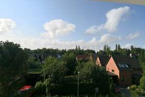 Toplage: Schöne helle 6-Zimmer-Maisonettewohnung mit Balkon und Garten in BS-Melverode – Am Zoo 6, 38124 Heidberg-Melverode, Braunschweig – Vorschaubild 13