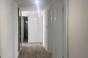 NEUBAU - Hochwertige 4 Zimmer Wohnung mit Einbauküche und FBH – Ludenberger Straße 21, 40629 Ludenberg, Düsseldorf – Vorschaubild 7