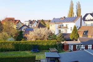 ERSTBEZUG: 3 VOLLMÖBLIERTE GRÜNDERZEIT-SMARTHOMES IN CITY- BESTLAGE – Kanalstr. 64, 51379 Opladen, Leverkusen – Vorschaubild 9