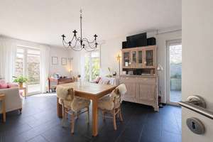 Sonniges Einfamilienhaus mit Garten und viel Raum zum Leben - in bester Lage von Grafing