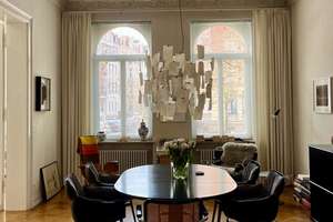 Charmante 5-Zimmer-Wohnung in Hannover Oststadt – Die vollständige Adresse der Immobilie erhältst du vom Anbieter., 30161 Oststadt, Hannover – Vorschaubild 8