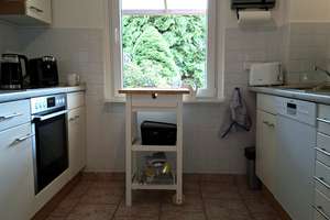 KR-Forstwald: geflegtes Reiheneckhaus unterkellert, mit Garage, Garten und überdachter Terrasse ! – Die vollständige Adresse der Immobilie erhältst du vom Anbieter., 47804 Forstwald, Krefeld – Vorschaubild 9