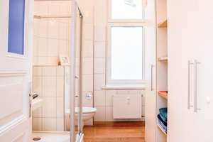 Exklusive Admiralsresidenz in bester Lage Kiels – Die vollständige Adresse der Immobilie erhältst du vom Anbieter., 24105 Blücherplatz, Kiel – Vorschaubild 12