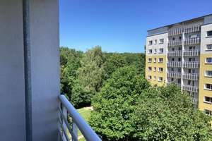 Ein tolles Wohngefühl: 1-Zimmer-Single-Appartment, frisch saniert und sofort anmietbar! – Brüder-Grimm-Ring 12, 23560 Moisling, Lübeck – Vorschaubild 10