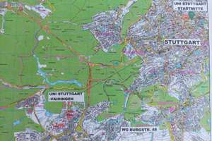7- Zi-Wohnung in S-Kaltental, variabler Grundriss – Burgstr 48, 70569 Kaltental, Stuttgart – Vorschaubild 21