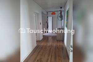 Tauschwohnung: Großzügige Wohnung in Neuhausen-Nymphenburg – Die vollständige Adresse der Immobilie erhältst du vom Anbieter., 80636 St. Vinzenz, München – Vorschaubild 3