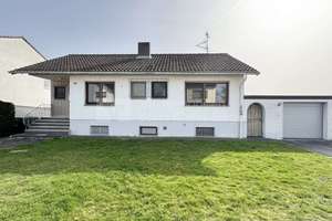 Freistehender Bungalow auf großzügigem Grundstück – Solide Substanz mit Potenzial in ruhiger Lage! – Die vollständige Adresse der Immobilie erhältst du vom Anbieter., 53913 Swisttal – Vorschaubild 1