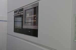 5 Zimmer-Belétage in der Bödekerstraße mit Balkon – Die vollständige Adresse der Immobilie erhältst du vom Anbieter., 30161 Oststadt, Hannover – Vorschaubild 19