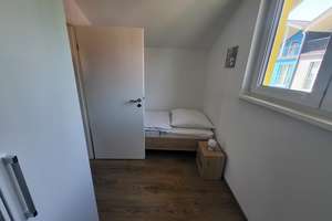 Ferienhaus mit guter Vermietung - Strandnah - Lübecker Bucht.
Kaufpreis netto bei tourist.Vermietun – Die vollständige Adresse der Immobilie erhältst du vom Anbieter., 23777 Heringsdorf – Vorschaubild 9