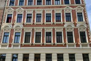 Einzigartige Altbauwohnung mit Charme in der Uhlandstraße in 04177 Leipzig