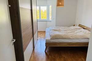 Helle 5-Zimmer-Wohnung mit Loggia in München-Bogenhausen – Denninger Straße 195, 81927 Englschalking, München – Vorschaubild 10