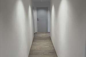 4-Zimmer-Wohnung in Nürnbergs Altstadt mit einzigartigen Ausblick – Die vollständige Adresse der Immobilie erhältst du vom Anbieter., 90403 Altstadt, St. Sebald, Nürnberg – Vorschaubild 11