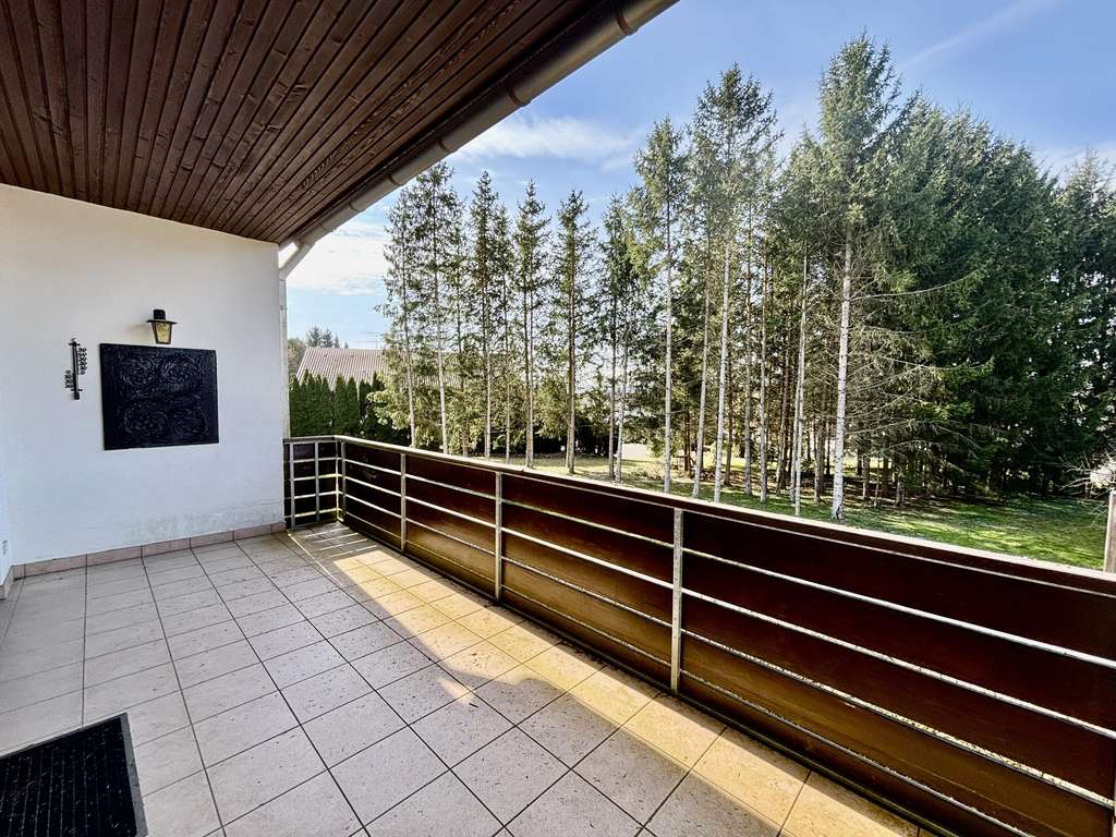 Immobilie in Mengen - Viel Platz & Potential in ruhiger Lage  - Bild 3