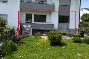 2,5-Zimmer-Wohnung in Reutlingen – Die vollständige Adresse der Immobilie erhältst du vom Anbieter., 72760 Reutlingen-Mitte, Reutlingen – Vorschaubild 15