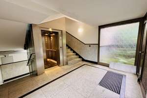 Großzügige 3-Zimmer-ETW mit Loggia in begehrter Lage von Düsseldorf-Golzheim - ab sofort bezugsfrei! – 40474 Golzheim, Düsseldorf – Vorschaubild 23