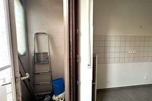 Wohlfühlen mit viel Platz: 3-ZW im EG mit großer Süd-Terrasse & 2 Loggien in KA-Mühlburg – Die vollständige Adresse der Immobilie erhältst du vom Anbieter., 76185 Mühlburg, Karlsruhe – Vorschaubild 9