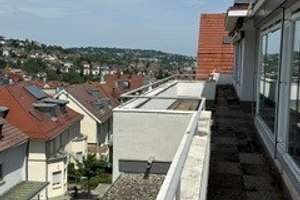 Schöne 3,5-Raum-Penthouse-Wohnung mit EBK und Balkon / Terrasse in Stuttgart – Obere Paulusstr. 105, 70197 Hasenberg, Stuttgart – Vorschaubild 21