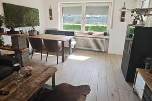 3-Zimmer-Erdgeschosswohnung mit Balkon und Gartenmitbenutzung in Mönchengladbach – Die vollständige Adresse der Immobilie erhältst du vom Anbieter., 41068 Venn, Mönchengladbach – Vorschaubild 2