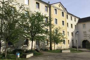 Wo das Leben so spielt - günstig geschnittene 3-Zimmer-Wohnung im Keplerkiez