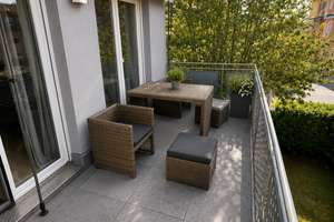 3-Zimmer-Wohnung in IN-Etting mit großem Balkon, Südausrichtung, Einbauküche  – Manfred-Hochstatter Straße 5, 85055 Etting, Ingolstadt – Vorschaubild 11