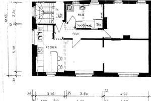 Stylisches Wohnen Nähe Bahnhof – Die vollständige Adresse der Immobilie erhältst du vom Anbieter., 63741 Damm, Aschaffenburg – Vorschaubild 12