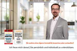 Familientraum mit Garten, Weitblick, Garage und viel Platz zum Leben und Arbeiten – Zwickau – Vorschaubild 2