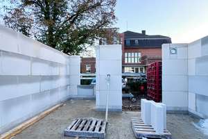 Bezugsfrei 02.2027: Nachhaltig & modern - Neubau in Wolbeck mit Wärmepumpe, PV und KfW-40-Standard – 48167 Wolbeck, Münster – Vorschaubild 7