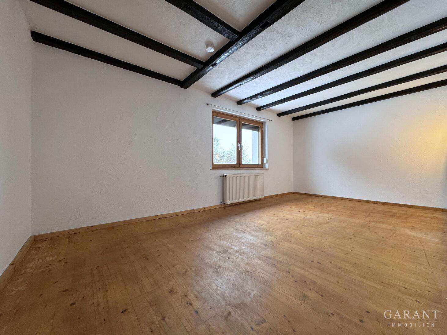 Immobilie in Gerstetten - *** Großzügig und gemütlich Wohnen in herrlicher Ortsrandlage! *** - Bild 1