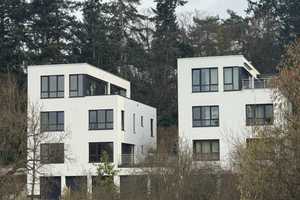 Neubau-Villa im elitärste Viertel der Stadt – Bad Kreuznach (Kreis) – Vorschaubild 1