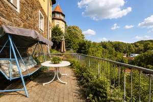 Wohnen in Dresdner Toplage! Singlewohnung in Traumkulisse zu verkaufen! – Die vollständige Adresse der Immobilie erhältst du vom Anbieter., 1326 Bühlau/Weißer Hirsch, Dresden – Vorschaubild 2
