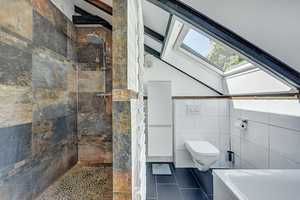 Naturverbundenheit trifft auf moderne Technik! Charmantes Architektenhaus in gefragter Lage – Neuss (Rhein-Kreis) – Vorschaubild 14