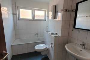 ruhige EG Wohnung mit Balkon - nur mit WBS! – Hermannstraße 4, 46147 Oberhausen – Vorschaubild 6