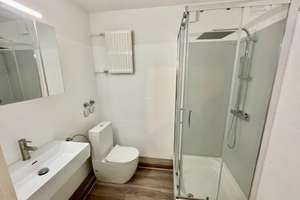 Hübsche vollständig möblierte kleine Wohnung in einer ordentlichen Lage von Hiltrup – Die vollständige Adresse der Immobilie erhältst du vom Anbieter., 48165 Hiltrup-West, Münster – Vorschaubild 4