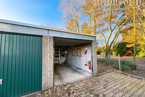 WOHNEN IN KIRCHHELLEN! Garten, Terrasse, Balkon, Garage - perfekt für die junge Familie. – Die vollständige Adresse der Immobilie erhältst du vom Anbieter., 46244 Kirchhellen-Mitte, Bottrop – Vorschaubild 26