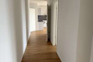 4-Zimmer mit EBK, zwei Bädern und zwei Balkonen! – Schwarzschildstr. 28, 14480 Am Stern, Potsdam – Vorschaubild 4