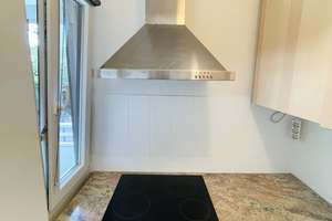 Gemütliche 1-Zimmer Wohnung mit Balkon und EBK - tolle Lage in Mainz – Feldbergplatz 1, 55118 Neustadt, Mainz – Vorschaubild 8