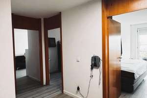 Großzügige 4 Zimmer-Wohnung mit Fernblick über Pforzheim – Die vollständige Adresse der Immobilie erhältst du vom Anbieter., 75179 Nordstadt, Pforzheim – Vorschaubild 12