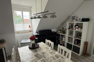 Direkt an der UniBw: Attraktive 2-Zimmer-Maisonette-Wohnung in Neubiberg  – Die vollständige Adresse der Immobilie erhältst du vom Anbieter., 85579 Neubiberg – Vorschaubild 13