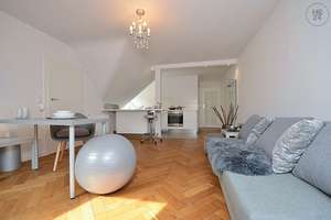 Wunderschöne, möblierte Altbauwohnung in Stuttgart West – Die vollständige Adresse der Immobilie erhältst du vom Anbieter., 70197 Feuersee, Stuttgart – Vorschaubild 9